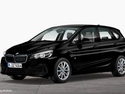 Schwarz ii Gebraucht 2018 BMW 225 Active Tourer iPerformance Van / Kleinbus | 14.441 € (Fairer Preis)