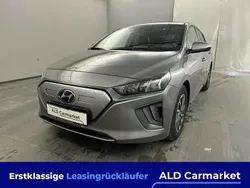 Grau Gebraucht 2021 Hyundai Ioniq 6 Prime Limousine | 15.980 € (Guter Preis)