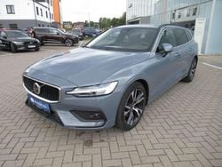 Thunder grey Gebraucht 2024 Volvo V60 Core Kombi | 34.980 € (Guter Preis)