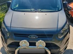 Grau Gebraucht 2017 Ford Tourneo Connect Titanium Van / Kleinbus | 9.800 € (Guter Preis)