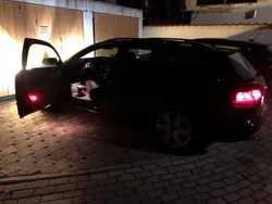 Schwarz Gebraucht 2005 Audi S4 Kombi | 8.500 € (Fairer Preis)