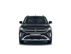 Deep black perleffekt Gebraucht 2024 VW T-Cross Style SUV | 27.940 € (Etwas zu teuer)