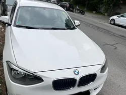 Weiß Gebraucht 2011 BMW 116 Kleinwagen | 8.500 € (Guter Preis)