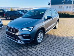 Grau Gebraucht 2024 Seat Ateca Xperience SUV | 23.649 € (Guter Preis)