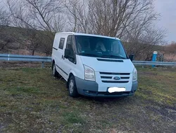 Weiß Gebraucht 2012 Ford Transit Van / Kleinbus | 8.800 €