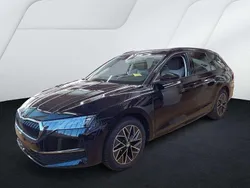 Schwarz Gebraucht 2024 Skoda Octavia Limousine | 30.890 € (Fairer Preis)