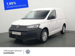 Weiss / candy weiss Gebraucht 2024 VW Caddy Van / Kleinbus | 32.380 € (Teuer)