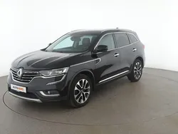 Schwarz Gebraucht 2019 Renault Koleos LIMITED SUV | 19.090 € (Fairer Preis)