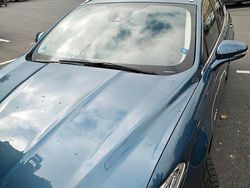 Blau Gebraucht 2019 Ford Mondeo Business Edition Kombi | 20.900 € (Fairer Preis)