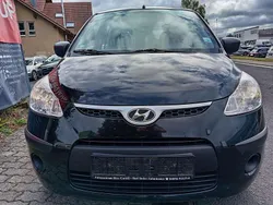 Stone black Gebraucht 2009 Hyundai i10 Edition+ Kleinwagen | 1.799 € (Guter Preis)