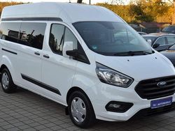 Weiß Gebraucht 2020 Ford Transit Custom Van / Kleinbus | 27.990 € (Fairer Preis)