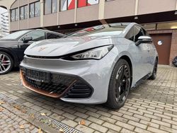 Vaporgrau Gebraucht 2022 Cupra Born Kleinwagen | 22.888 € (Superpreis)