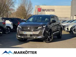 Platiniumgrau metallic Gebraucht 2023 Peugeot 5008 GT Van / Kleinbus | 29.895 € (Fairer Preis)