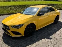 Mercedes CLA250