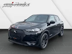 Schwarz Gebraucht 2020 DS Automobiles DS3 Crossback SUV | 16.999 € (Fairer Preis)