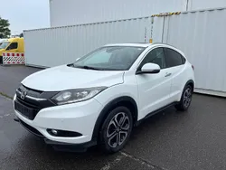 Weiß Gebraucht 2011 Honda HR-V SUV | 11.700 € (Fairer Preis)