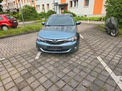Grün Gebraucht 2010 Subaru Impreza Kombi | 4.800 € (Teuer)