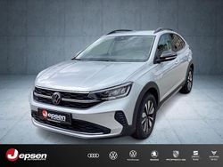 Silber Neu 2025 VW Taigo Goal SUV | 32.990 € (Teuer)