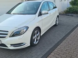 Gebraucht 2012 Mercedes B180 Van / Kleinbus | 8.900 € (Fairer Preis)