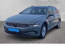 Grau Gebraucht 2025 VW Passat Business Kombi | 39.475 €