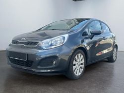 Gebraucht 2014 Kia Rio FIFA World Cup Edition Kleinwagen | 2.990 € (Superpreis)