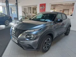 Gun metallic (m) Neu 2025 Nissan Juke N-Connecta SUV | 28.500 € (Guter Preis)