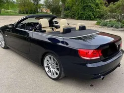 Gebraucht 2008 BMW 335 Cabriolet Cabrio | 19.890 € (Fairer Preis)