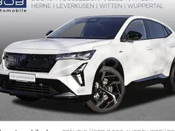 Rot Neu 2025 Renault Austral Evolution SUV | 35.320 € (Fairer Preis)