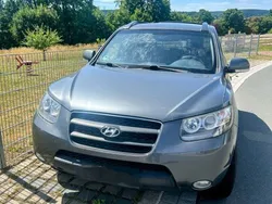 Grau Gebraucht 2009 Hyundai Santa Fe Edition+ SUV | 5.900 € (Fairer Preis)