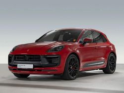 Rot Gebraucht 2022 Porsche Macan GTS Sport SUV | 86.900 € (Guter Preis)
