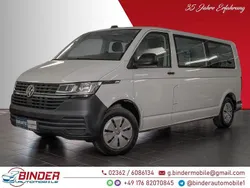 Weiß Gebraucht 2020 VW T6.1 Van | 26.999 € (Superpreis)