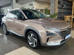 Braun Gebraucht 2022 Hyundai Nexo SUV | 15.500 € (Superpreis)