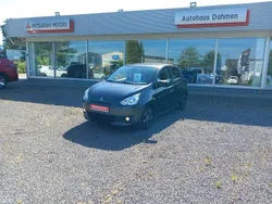 Cosmosgrau Gebraucht 2014 Mitsubishi Space Star Top Kleinwagen | 4.950 € (Fairer Preis)