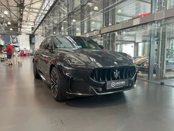 Schwarz Gebraucht 2023 Maserati Grecale SUV | 112.900 €
