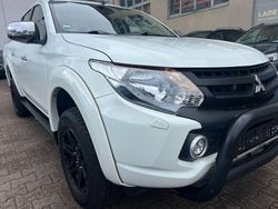 Weiß Gebraucht 2019 Mitsubishi L200 Diamant Edition Abholung | 16.690 €