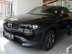 Neu 2025 Mazda MX30 Prime-Line SUV | 32.950 € (Fairer Preis)