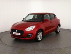 Rot Gebraucht 2020 Suzuki Swift Comfort Kleinwagen | 16.950 € (Etwas zu teuer)
