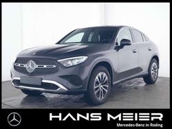 Lack graphitgrau Gebraucht 2024 Mercedes GLC220 Avantgarde Coupé | 56.666 € (Superpreis)