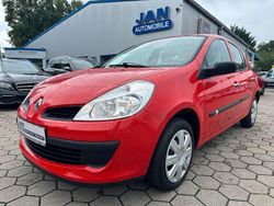 Rot Gebraucht 2008 Renault Clio III Extreme Limousine | 4.690 € (Etwas zu teuer)