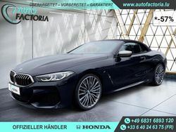 Schwarz Gebraucht 2021 BMW M850 Sport Line Coupé | 62.590 € (Fairer Preis)