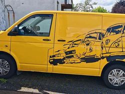 Gelb Gebraucht 2011 VW 181 SUV | 14.300 €