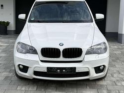 Weiß Gebraucht 2012 BMW X5 Performance SUV | 15.000 € (Fairer Preis)