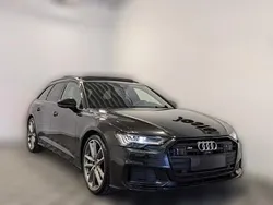 Metallic Gebraucht 2020 Audi S6 Ambiente | 56.660 € (Teuer)