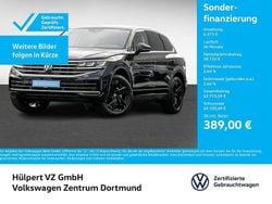 Schwarz Gebraucht 2025 VW Touareg Elegance SUV | 65.108 € (Superpreis)