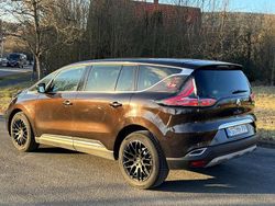 Gebraucht 2016 Renault Espace Initiale Paris Kombi | 15.990 €