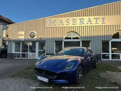 Blue emozione Neu 2025 Maserati Granturismo Coupé | 198.900 €