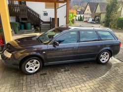Violet Gebraucht 1999 Audi A6 Kombi | 1.450 € (Superpreis)
