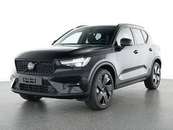 Onyx black / metallic Gebraucht 2025 Volvo XC40 Plus SUV | 41.898 € (Etwas zu teuer)