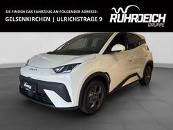 Blau Neu 2025 BYD Dolphin Kleinwagen | 25.790 € (Fairer Preis)