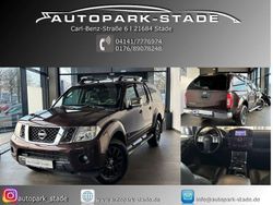 Black pepper Gebraucht 2011 Nissan Navara Abholung | 9.299 € (Fairer Preis)